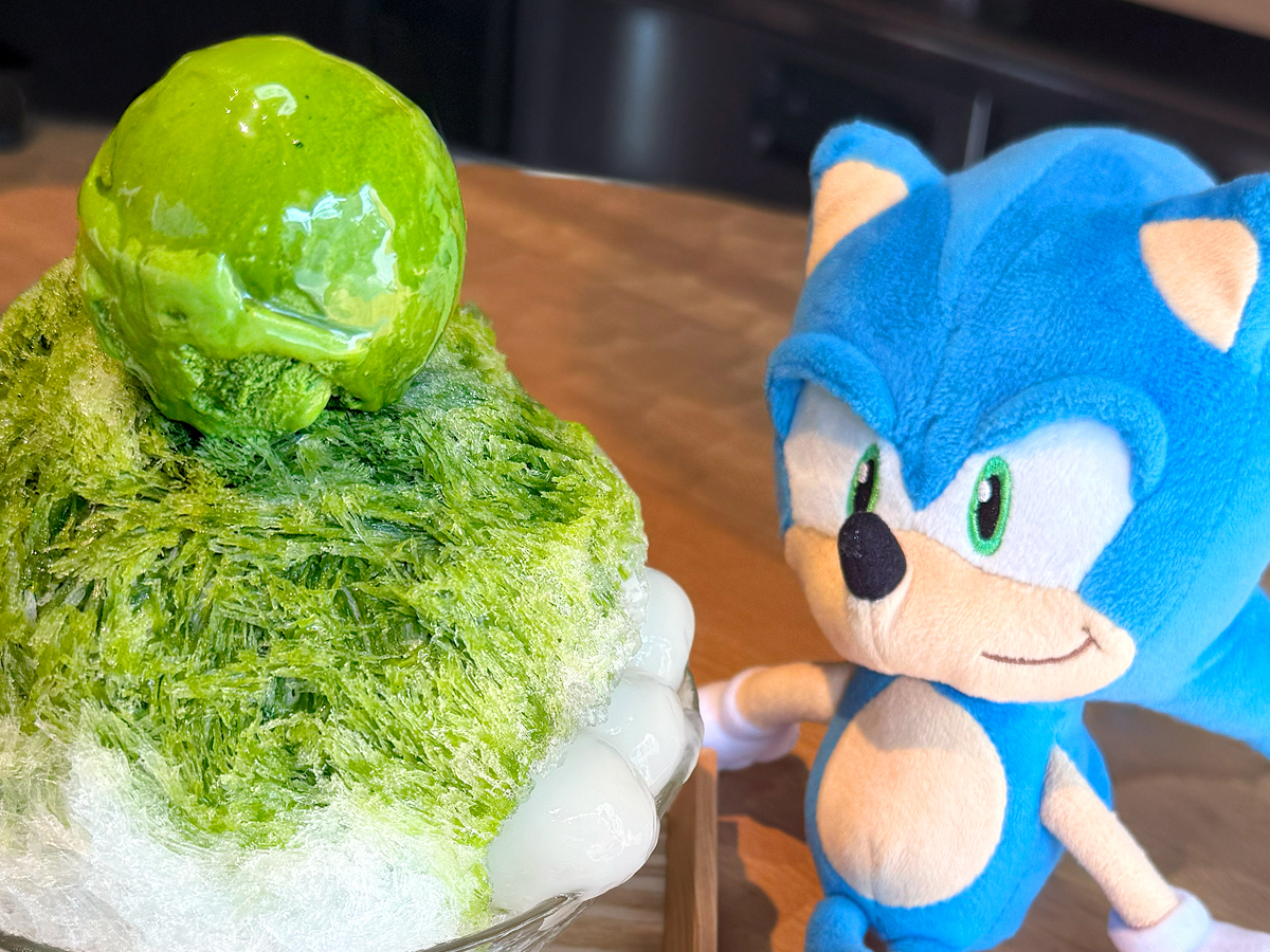 SEGA_OFFICIAL's tweet image. 夏と言えば、これ!
This is what we crave in summer!
What about you?
