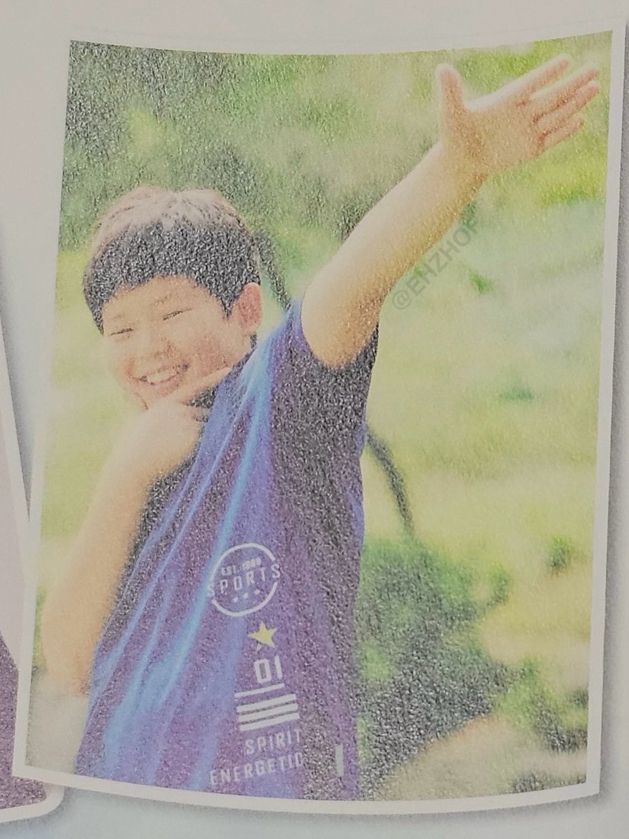 문쩡 초딩동창 트친한테 받은 졸사 너무 커여워서 공유합니다˳˳🫶🏻 #EVNNE #이븐 #문정현