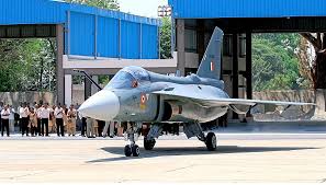 idrwalerts's tweet image. IAF to Raise First Tejas Mk1A Squadron in September at Nal Airbase
idrw.org/iaf-to-raise-f…