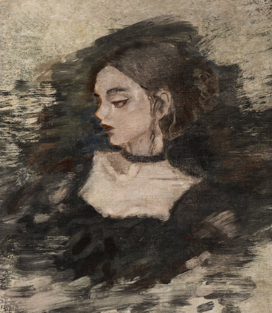 _artbydean's tweet image. Daily 🎨🖌🤍
#procreate #digitalart #artistsontwitter #ethereal #イラスト #落書き