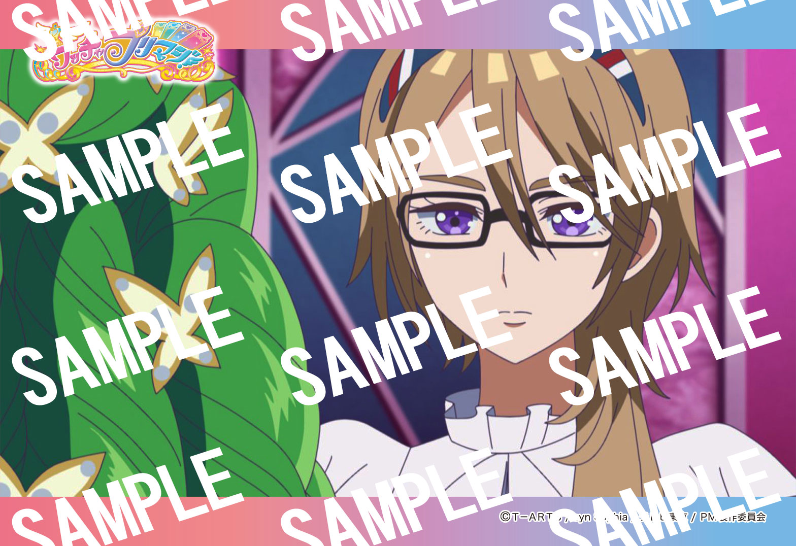 ワッチャプリマジ！名作劇場　らいぶろ　TrutHまとめ売り TVアニメ「ワッチャプリマジ！」DVD・CD・イベント公式ホームページ