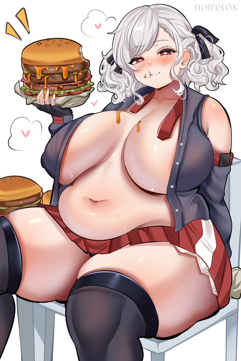 Sabrina 
#GirlsFrontline #少女前線 #ドールズフロントライン