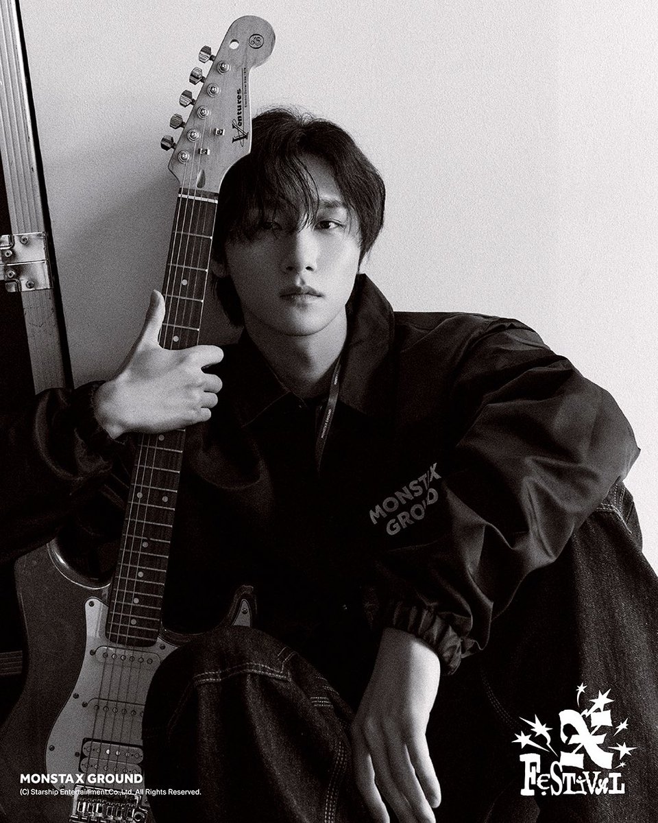 📸 2025 MONSTA X OFFICIAL FANCLUB MONBEBE 𝗖𝗢𝗡𝗖𝗘𝗣𝗧