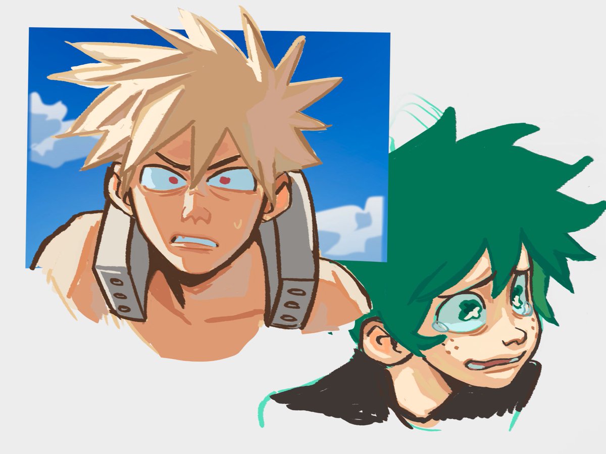 jay_rashh's tweet image. Screenshot redraws are fun