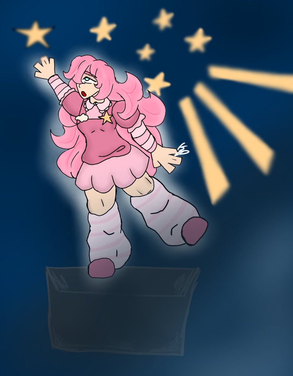Itsdaspook's tweet image. Art of @moonfallx ! :D
#art