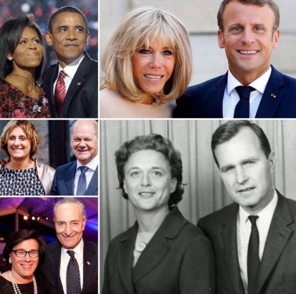 memetheleft's tweet image. What is it with world leaders and transformers?