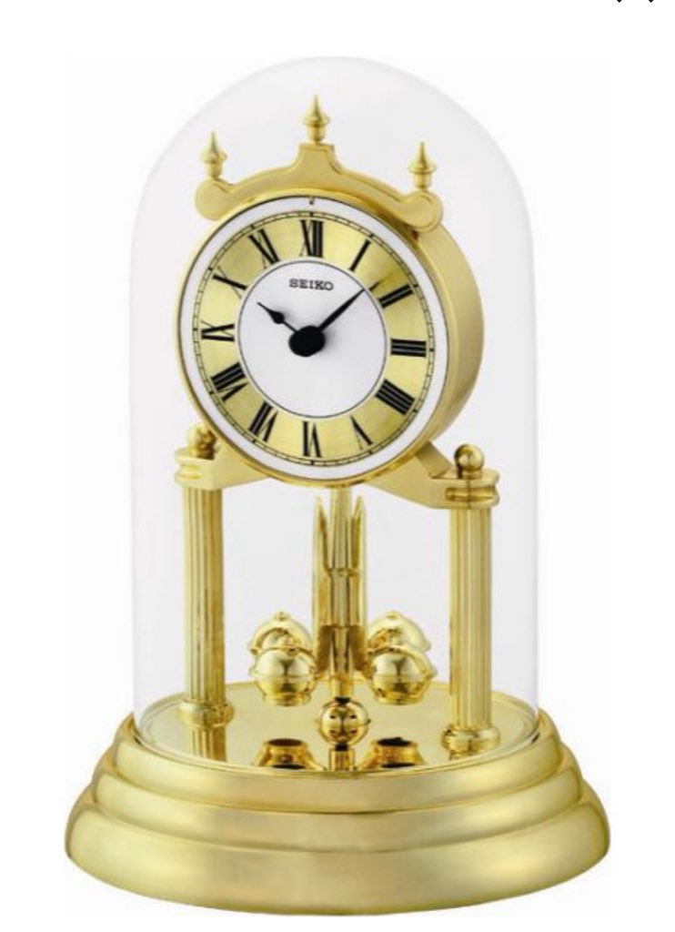 KettlebellDan's tweet image. we’re not stopping until 𝕏 is in as many households as this clock was in the 90s