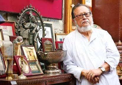 SanjeevHazorika's tweet image. নাট্য বক্তিত্ব ৰতন থিয়েমৰ মৃত্যুৰ বতৰা বৰ দুখজনক।
ভাৰতবৰ্ষই হেৰুৱালে এক মহীৰুহক।
উত্তৰ-পূৱে হেৰুৱালে এজন পথ প্ৰদৰ্শকক।
🙏