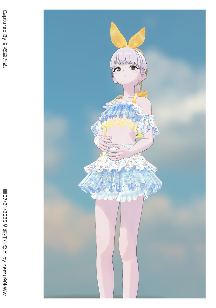 tanu_elixir's tweet image. 