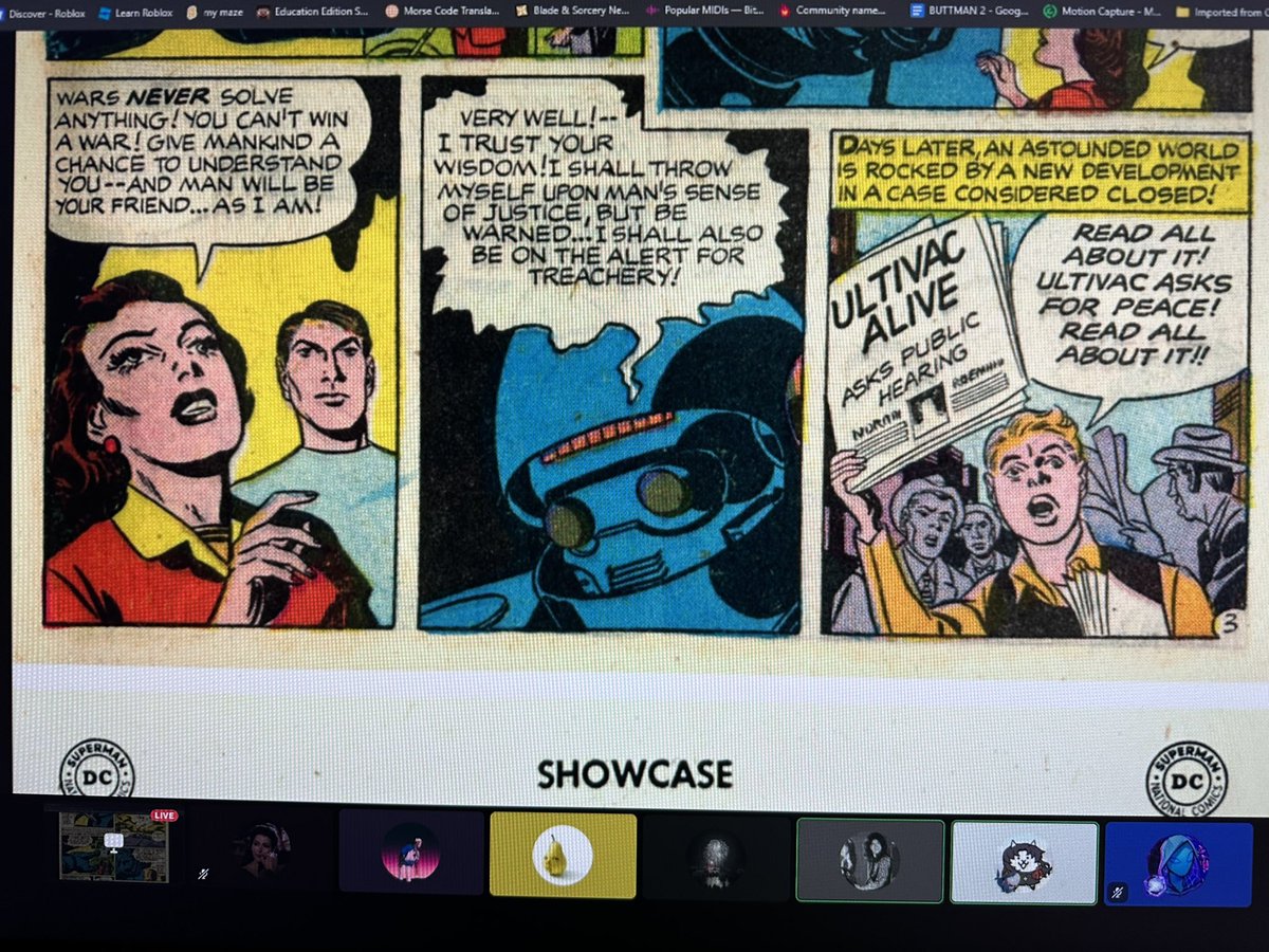 FortChud's tweet image. Who’s up watching challengers of the unknown #challengersoftheunknown