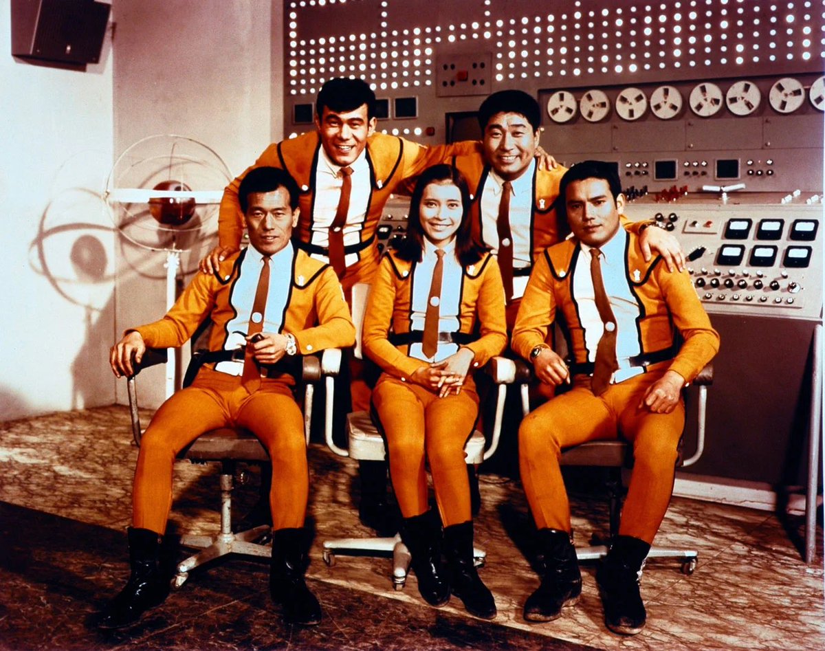 科特隊Tシャツ入手👕o(o|o)/

#ウルトラマン