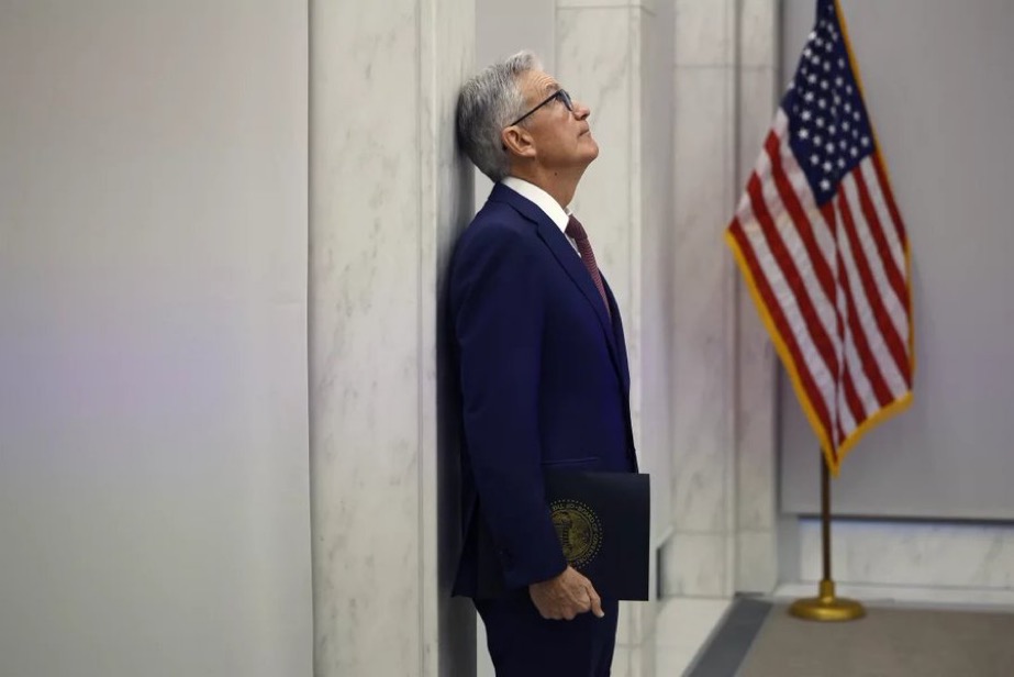 crypto_goos's tweet image. Powell Resigns.
Rate cuts follow.
Trillions enter Crypto.
We get rich.