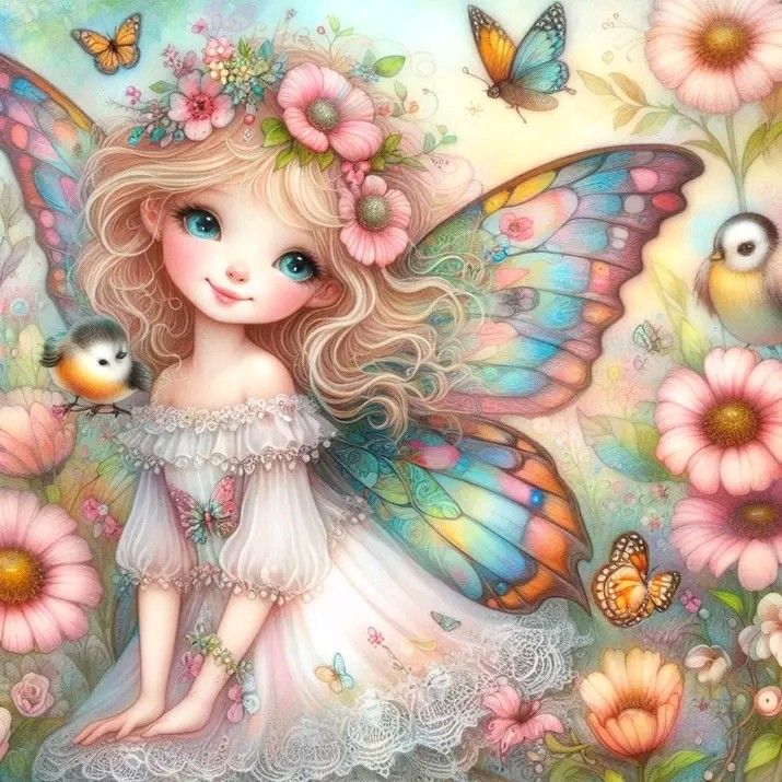 Good Morning X! 🌸
Grow a heart so kind it never hurts, a mind so peaceful it never frets. Let your touch be a gentle comfort, and your love create bonds that always last✨
Have a beautiful day! 🤗
God bless us all🙏🏻💖