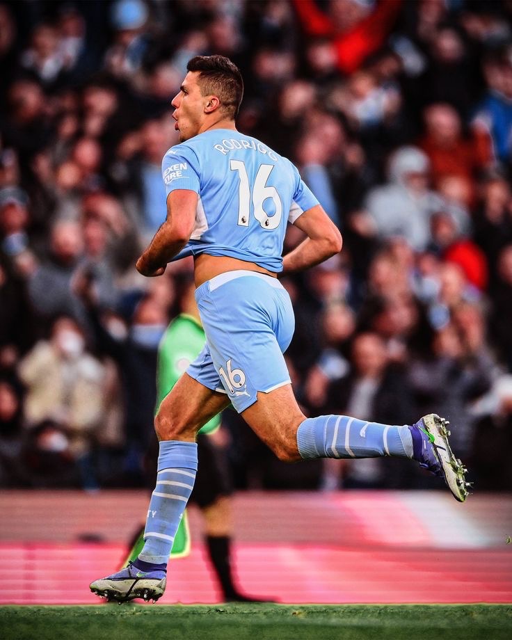 theMadridZone's tweet image. 🚨 NEW: If Real Madrid decide to make a last minute offer for Rodri THIS SUMMER, he would cost over €100m. @diarioas