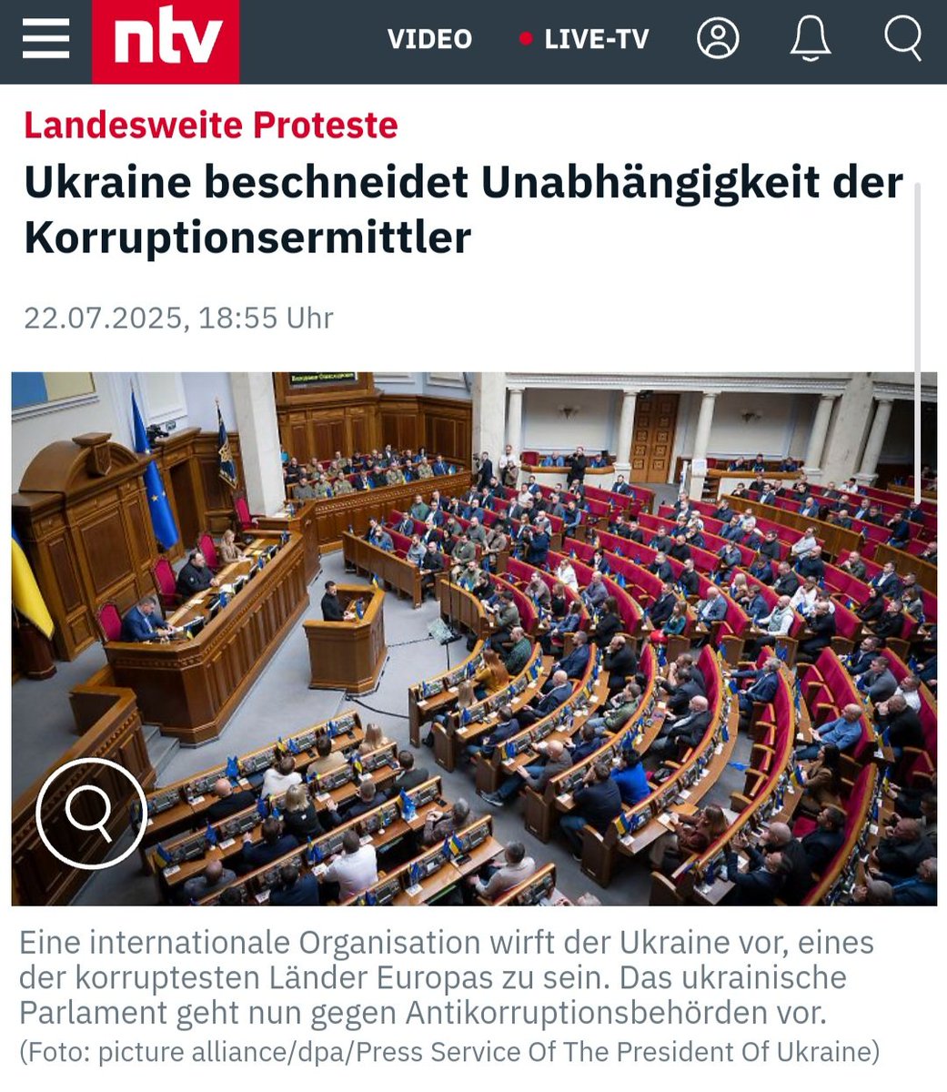 nikitheblogger's tweet image. Ok... Und warum nochmal genau soll man so ein Land jetzt mit Milliarden finanzieren?