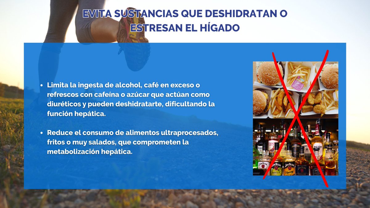 fneth_org's tweet image. 👉 Te traemos los mejores hábitos para estos meses de calor que quedan 🥵
📝 ¡Ve apuntándolos!