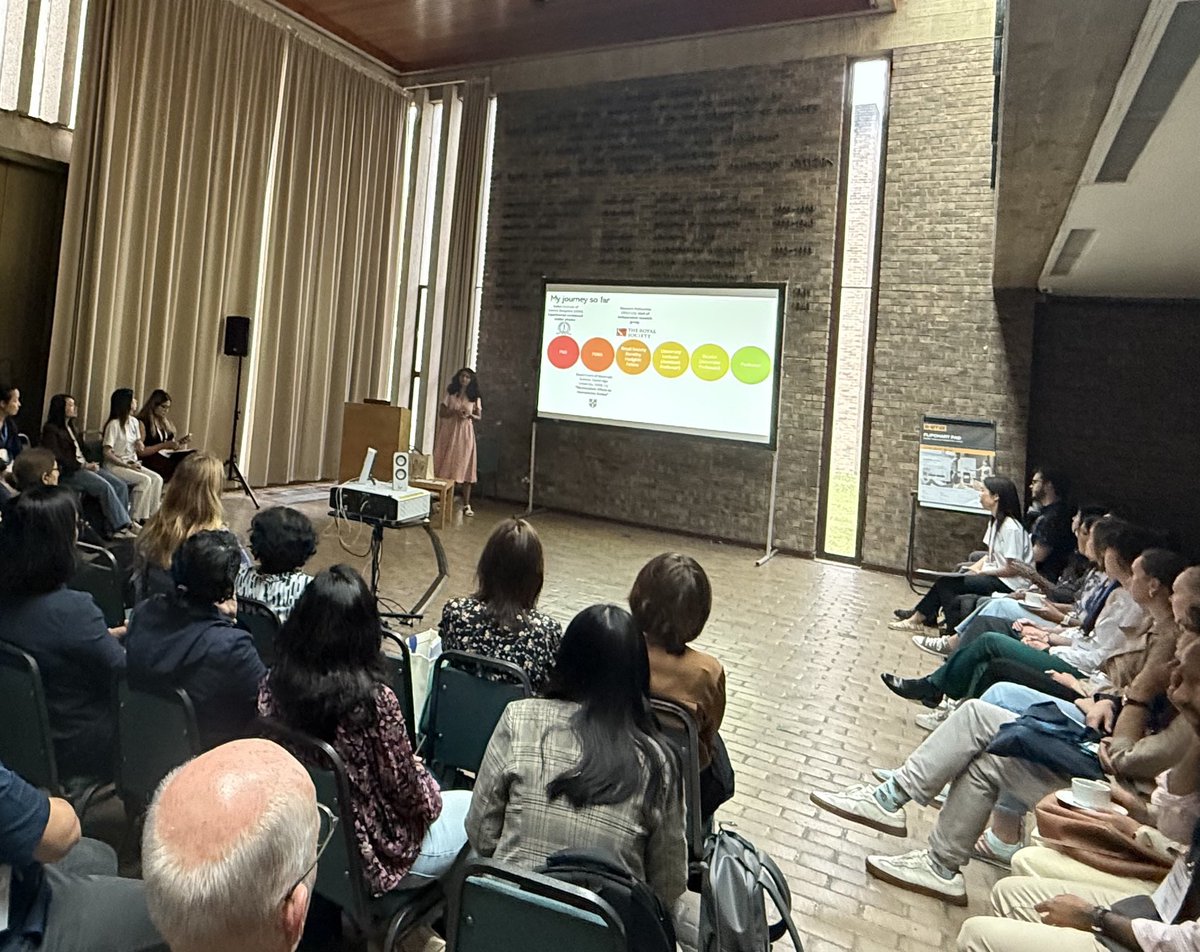 2D TMDs 2025 tweet media