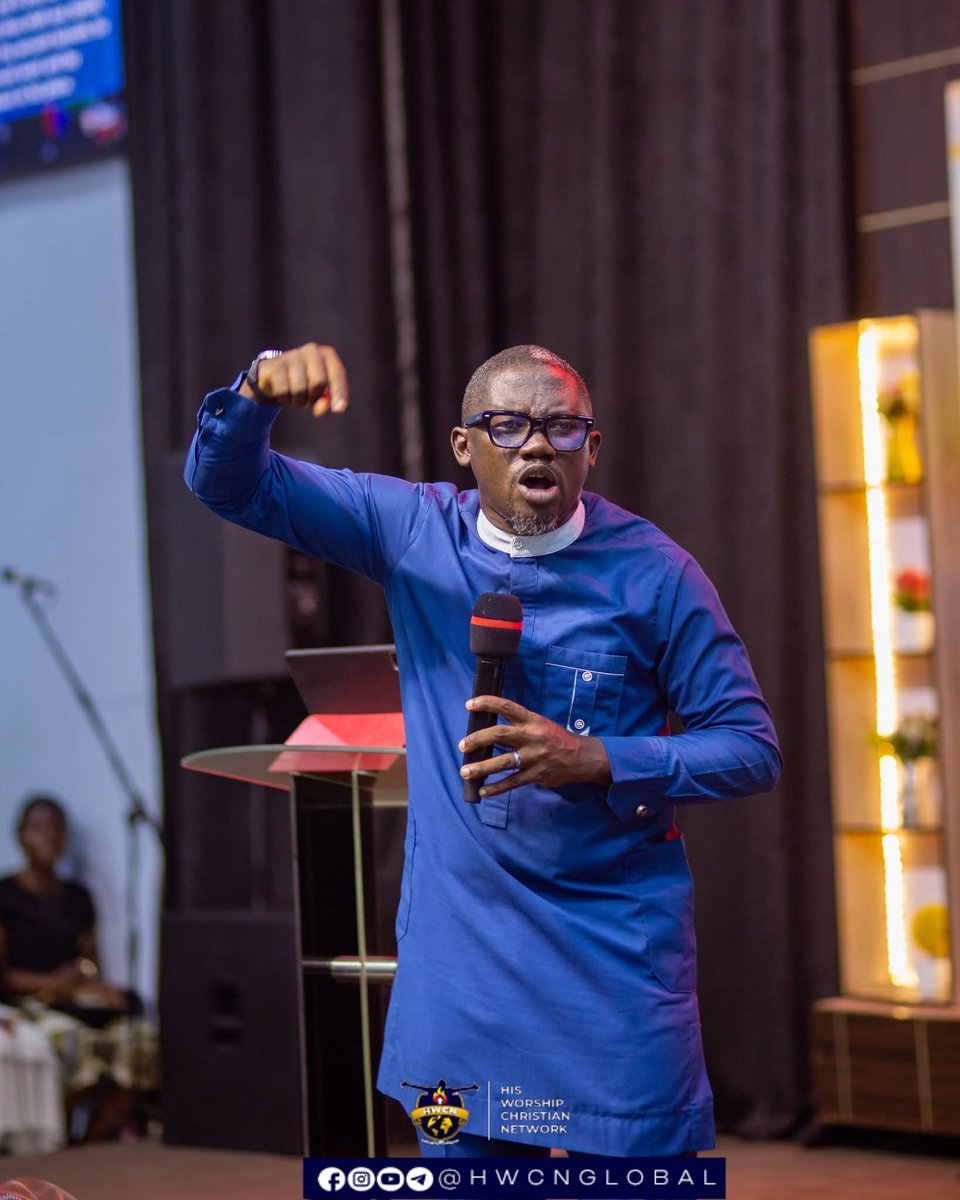RevToluAgboola's tweet image. WHAT DO YOU THINK HEAVEN HAS SCHEDULED FOR THE DAYS JUST AHEAD OF THE CHURCH?
A Wordly Outlook, or Weights that gift advantage in secular affairs?
No!
Floods of Glory to replace Sprinkles, Blinding Lights to replace a few rays.. Get Ready, GLORY COMES!
