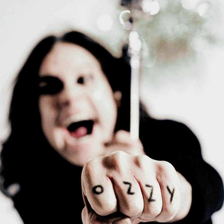 OZZY