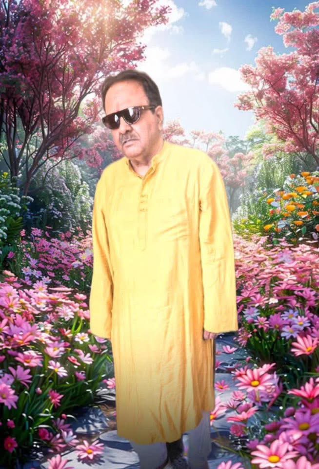 हम नहीं बदलेंगे वक़्त की रफ़्तार के साथ,
हम जब भी मिलेंगे, अंदाज़ पुराना ही होगा..

(1958: 1976: 2016: 2025)