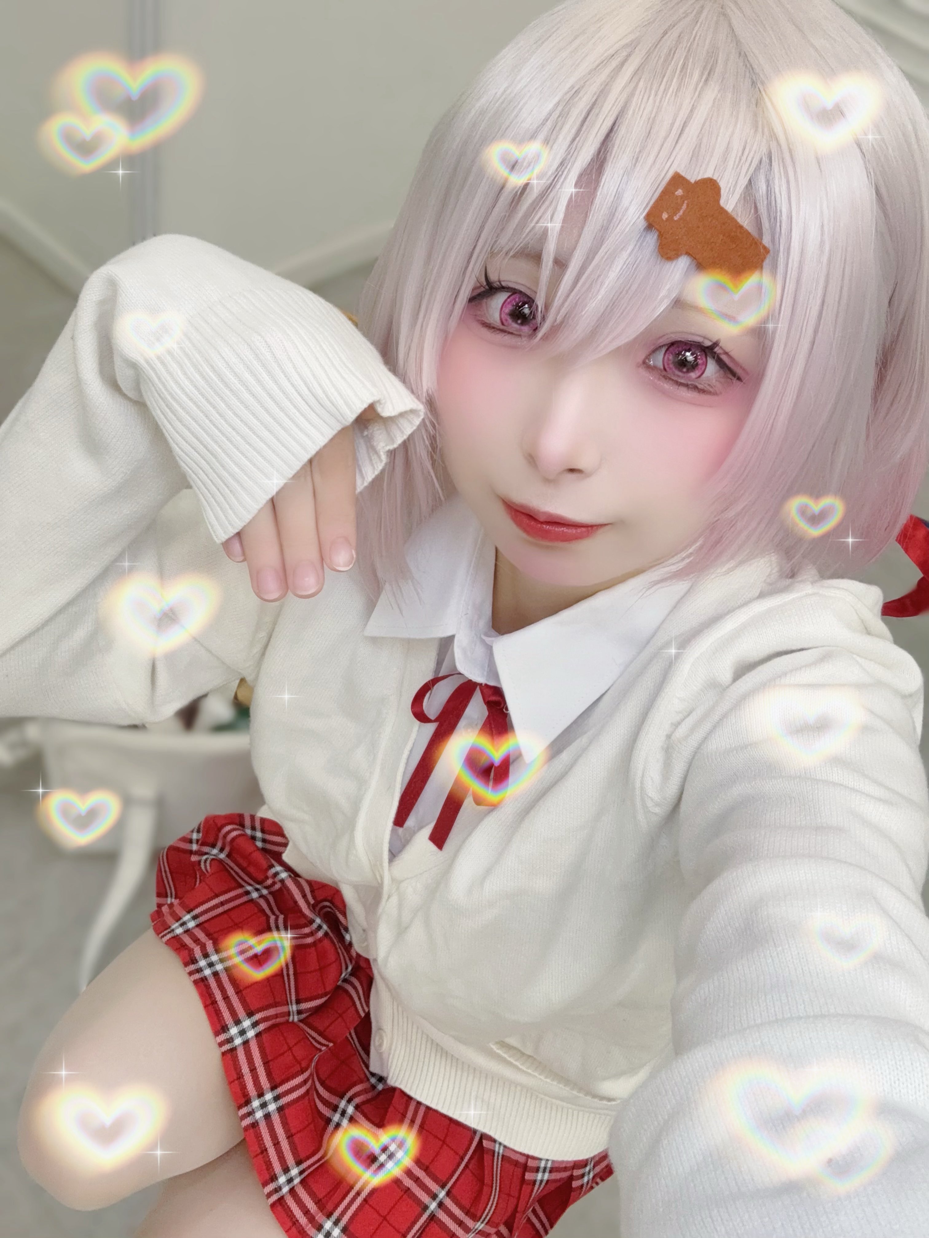 ひーちゃん ひーちゃん@7/13 TCC (@Hiiiichan0227) / X