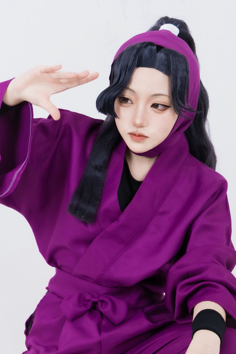 cosplay RKRN

おやまぁ