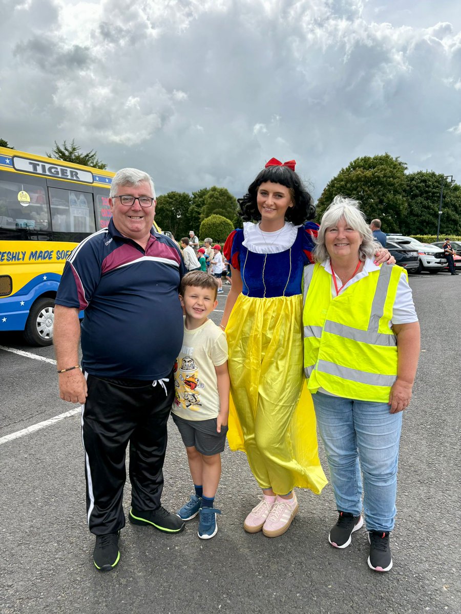 Craddockstown Golf Club tweet media