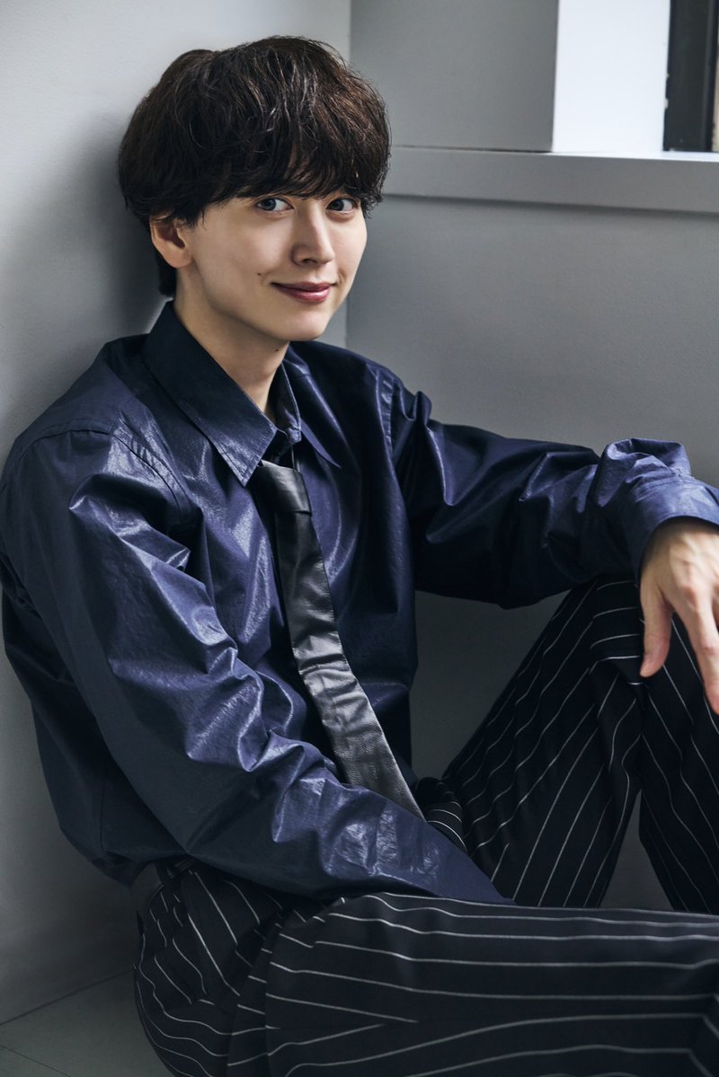 fast_japan_'s tweet image. 池田匡志の記事未掲載アザーカットをお届け✨
記事はかっこいい写真をメインに使用しましが、
撮影ではたくさん笑顔を向けてくれました🤭
※Instagramのストーリーにて別カットもご用意
是非合わせてチェックを👀
#FAST #池田匡志
@doramanext_tx @ikeda__masashi