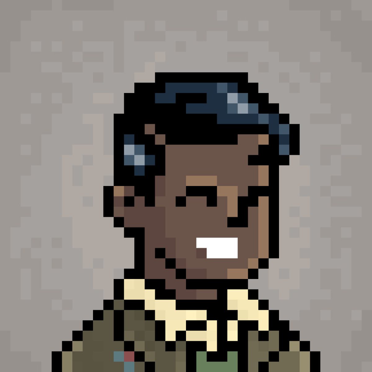 jussy_world's tweet image. Seems like $PLAY is coming!
Are you ready?
P.s. my 1/1 from the collection.