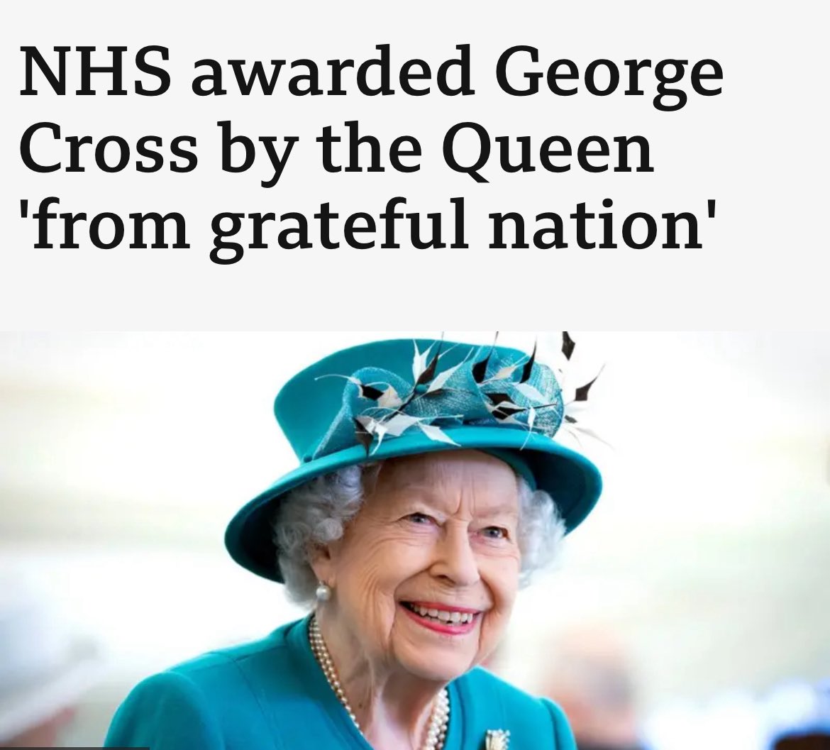 TomStocks1982's tweet image. “A complete disdain for patients and the wider recovery of the NHS.”
- UK Secretary of State for Health, on doctors asking to be paid as much as their assistants. 22/7/2025
Face it. They were right, weren’t they. #BMA1948
ALL OUT 💪🏻