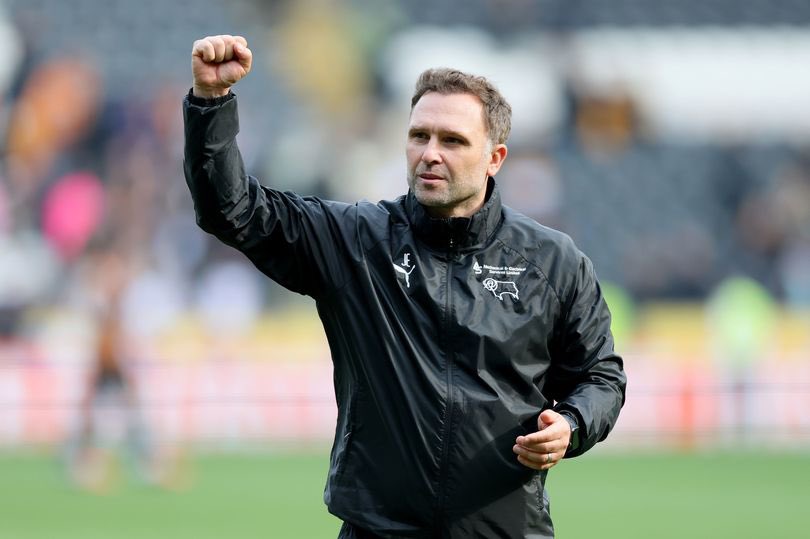Davidpritch_gg's tweet image. Boss been a bit quiet since fans forum at PP, when will we be hearing from Eust about his views on pre season so far, hopes for the season & how he feels our summer transfer window is going so far? @OwenBradley @domjdietrich @Ed__Dawes @ramstv
@dcfcofficial
#dcfc #dcfcfans πβ½οΈ