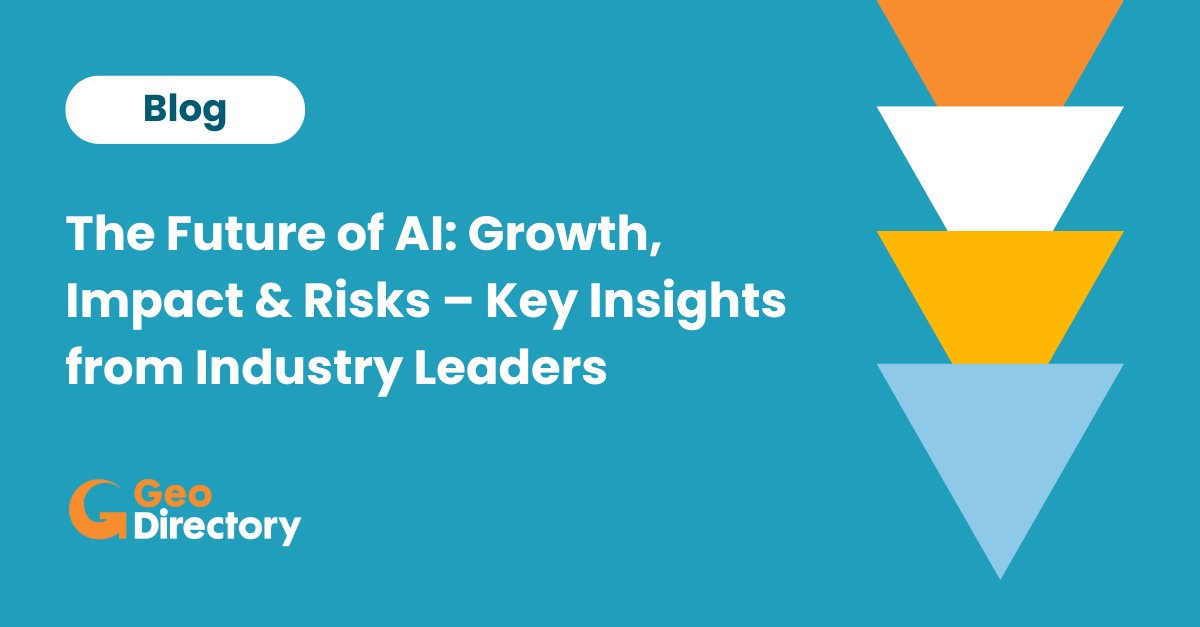 Is AI moving too fast—or just fast enough? 🤖🇮🇪
At our 2025 Customer Conference, experts from <a href="/EY_Ireland/">EY Ireland</a>, <a href="/Integrity360/">Integrity360</a>, and <a href="/AnalyticsInst/">in process of deactivating</a> shared sharp insights on the real risks &amp; rewards of AI adoption in Ireland.

Watch the panel or read the recap 👉 geodirectory.ie/blog/july-2025…