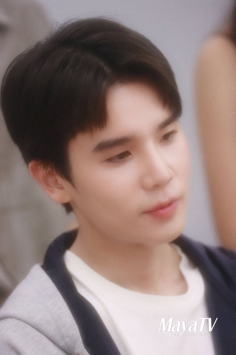 mayaonline2002's tweet image. Snapshot #MAYATVOFFICIAL | พี่หมอจิมมี่ #jimmyyjp จากการโปรโมทซีรีส์ “ทำนายทายทัพ My Magic Prophecy 🔮” #MyMagicProphecy 

Interview📽youtu.be/sUkyCQ9iZLM?si…

JIMMYSEA MMP PRESS TOUR

#จิมมี่ซี #jimmysea #จิมมี่จิตรพล