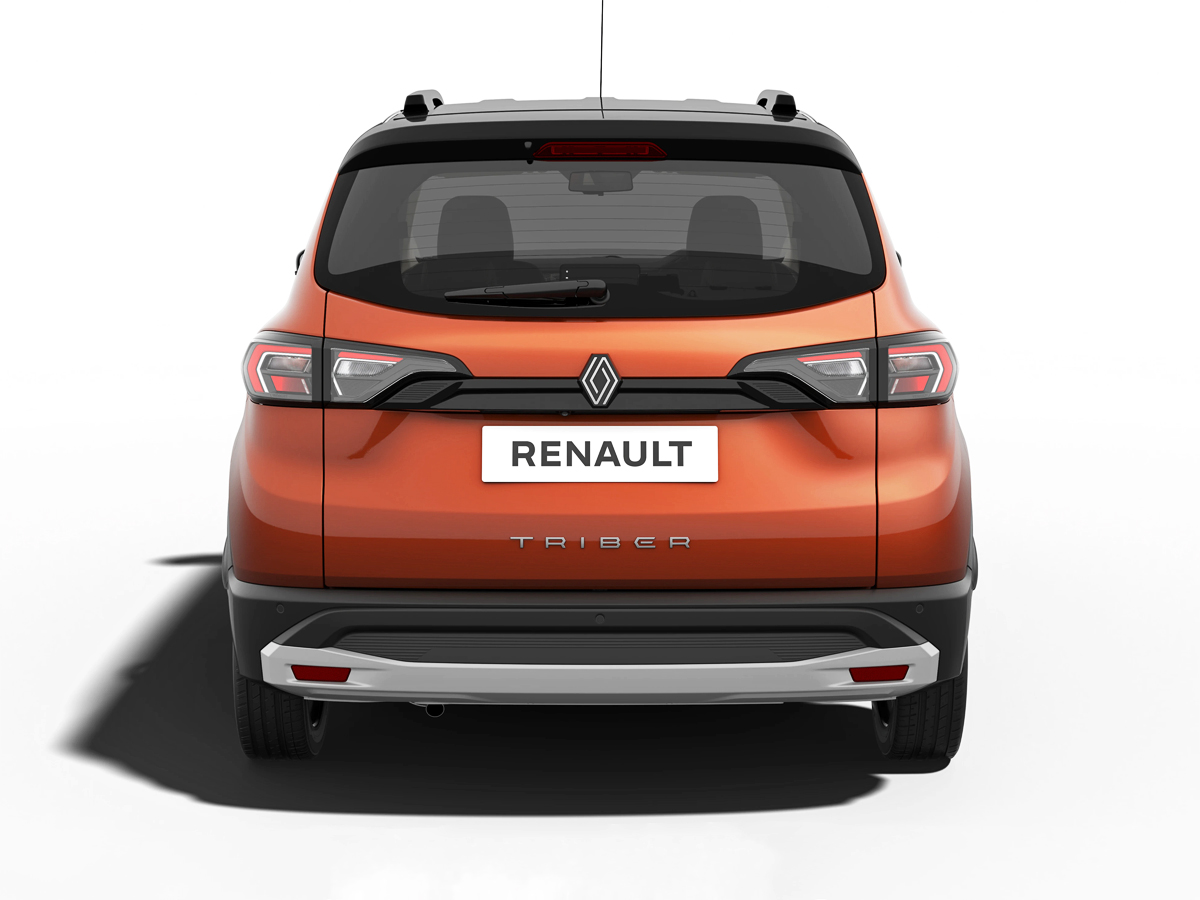 Ryan_Bubear's tweet image. ๐ Facelifted Renault Triber 7-seater MPV revealed in India... ๐ฎ๐ณ
๐ฟ๐ฆ Coming to SA in Q4 2025
๐ง Changes largely cosmetic
โฝ๏ธ 1.0-litre engine carries over
๐ Initial details here: cars.co.za/motoring-news/โฆ
