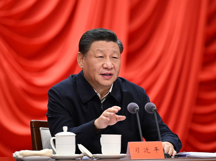 BattlementLK's tweet image. "The basic tenets of Marxism are universal truths with eternal ideological value"
- President Xi