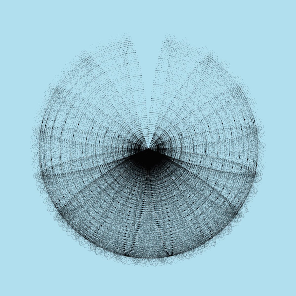 Solarchi_'s tweet image. GM!
One week since launching my dynamic genesis collection, Parametrica!
Thank you to the amazing collectors:
@daniel100eth
@GiulioAprin
@Bonech1Bonechi
@FluffheadChaser
@_awhurst_
@zlaserrr
@residualLabs
Anons
Part of my genesis story forever!
Final few pieces available 馃