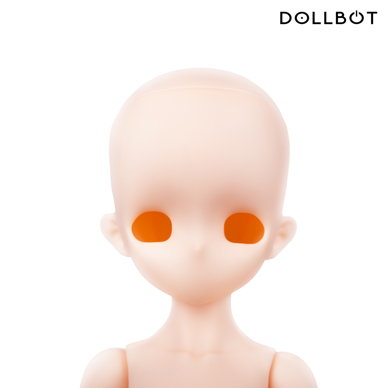 DOLLBOT on X: 