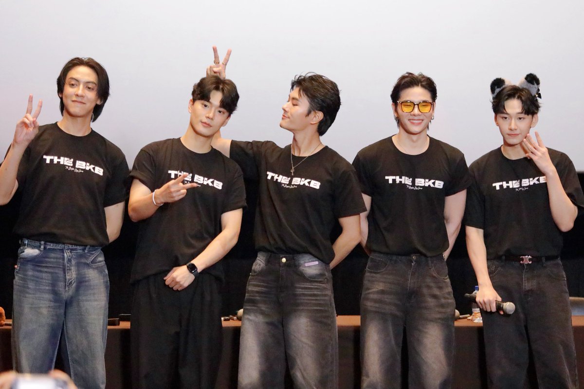 Thebangkokboyofficial tweet media