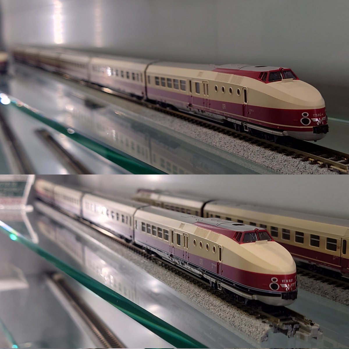 製品入荷のご案内】 ・(HO)スハ43/スハフ42 茶 ・JR四国8000系 特急