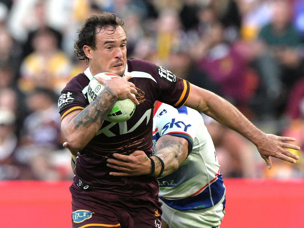 BREAKING: BRONCOS CONTRACT NEWS

Brisbane ramp up $4 million retention drive with Kobe Hetherington the latest Bronco to sign a new deal.

couriermail.com.au/sport/nrl/kobe…