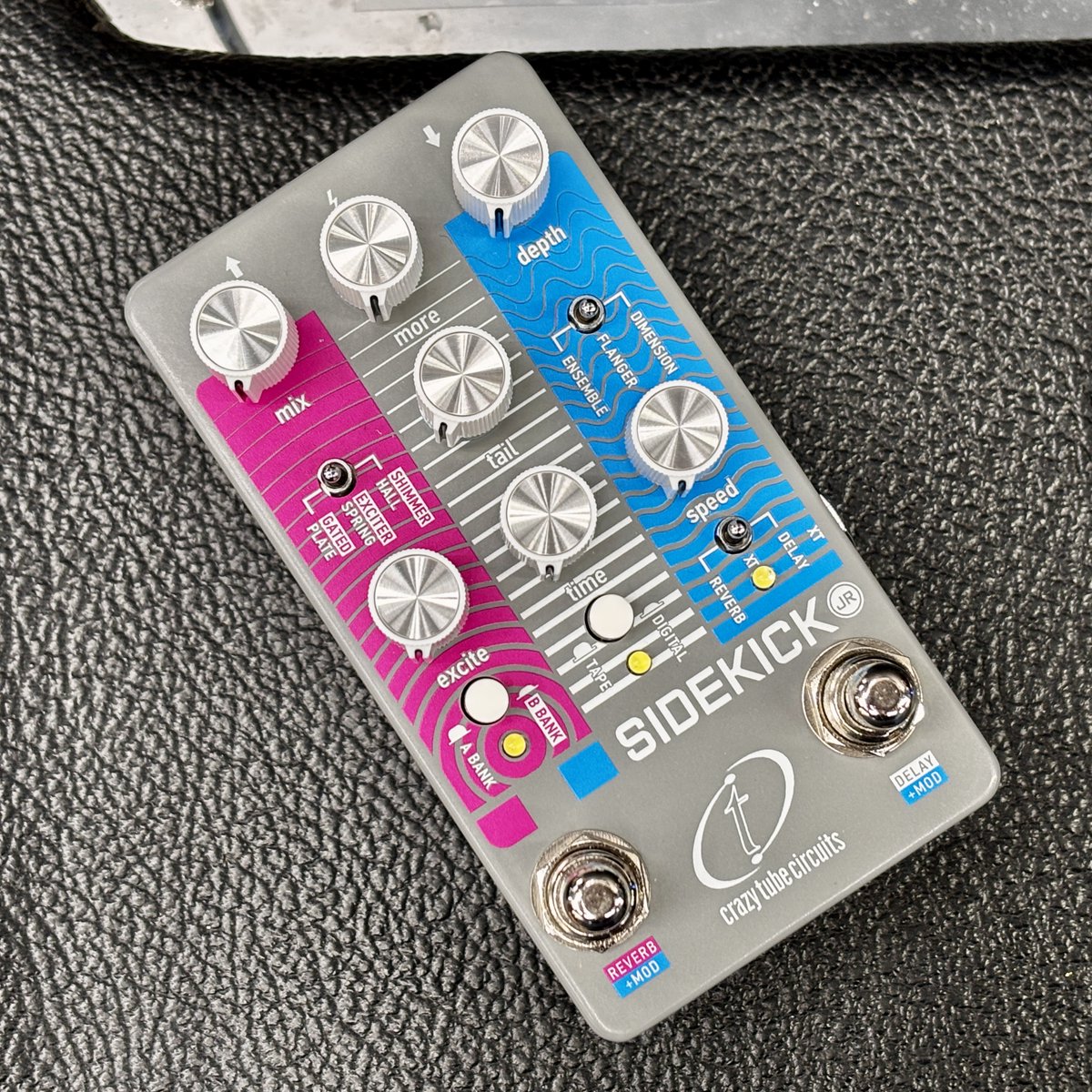 Yoshikai-555-専用ページ イシバシ楽器新宿店 on X: