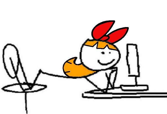 ArtOfDex3's tweet image. share a piece of lore about yourself, The Powerpuff Girls edition