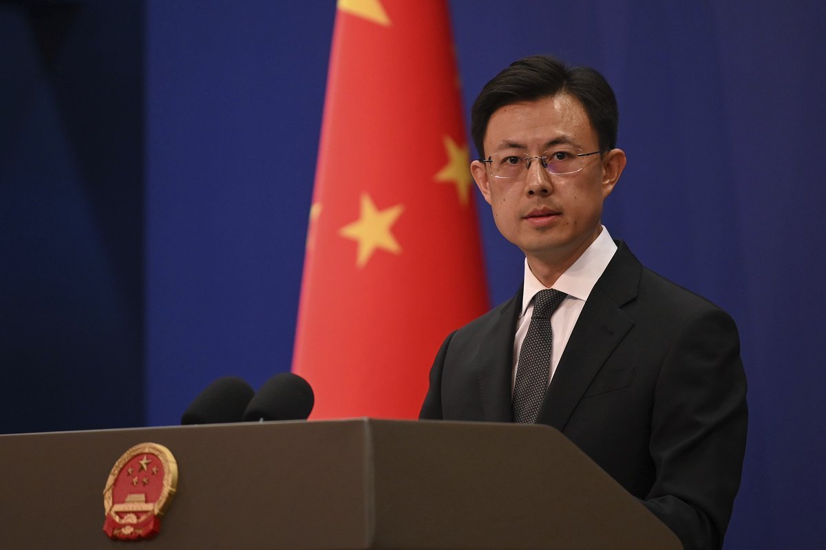 shen_shiwei's tweet image. 🇨🇳Chinese Foreign Ministry today respond to🇮🇳#India's concerns over the #YarlungZangbo hydropower project.
Two key points:
➡️China has always maintained a highly responsible attitude toward the development of cross-border rivers and has rich experience in hydropower project…