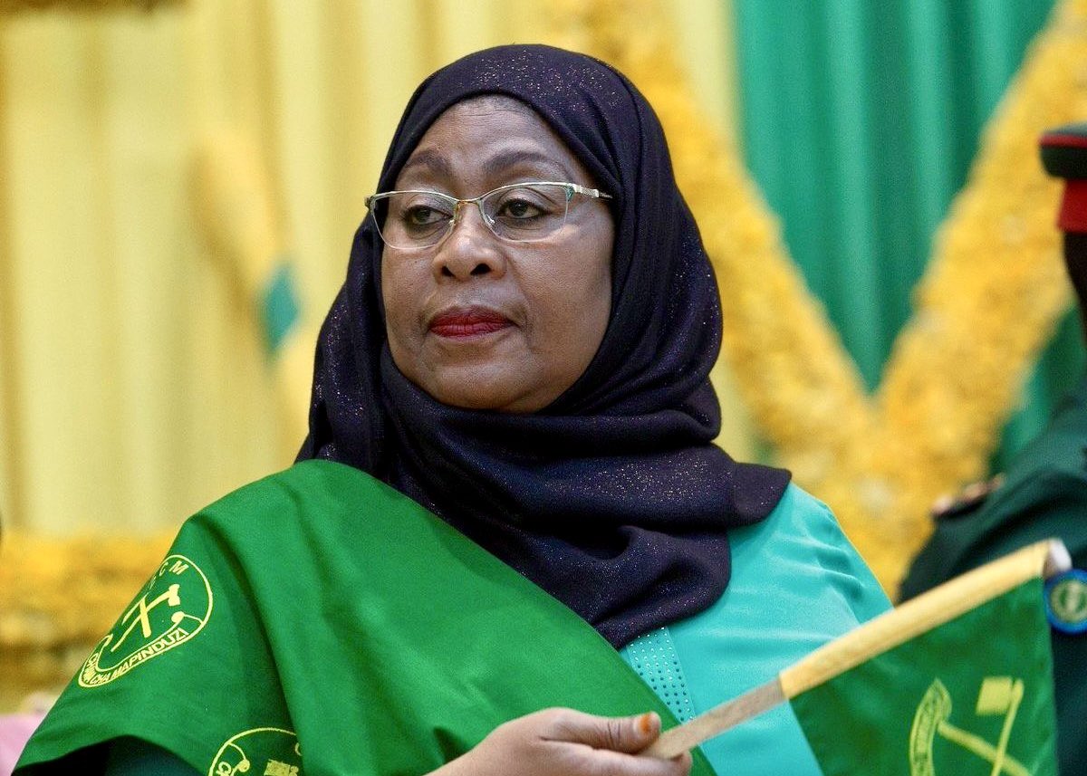 lsiafrica's tweet image. 🚨#Tanzanie : bientôt dans le top 10 mondial des producteurs d’uranium lsi-africa.com/fr/actualite-a…