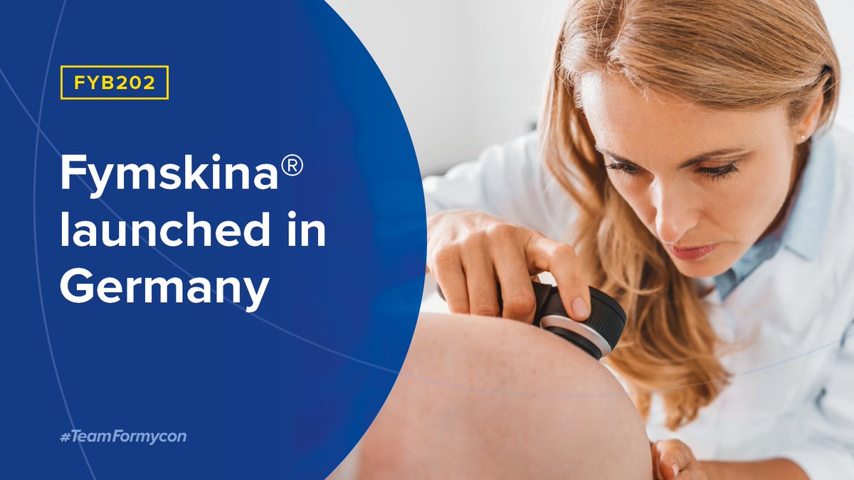 Formycon tweet media