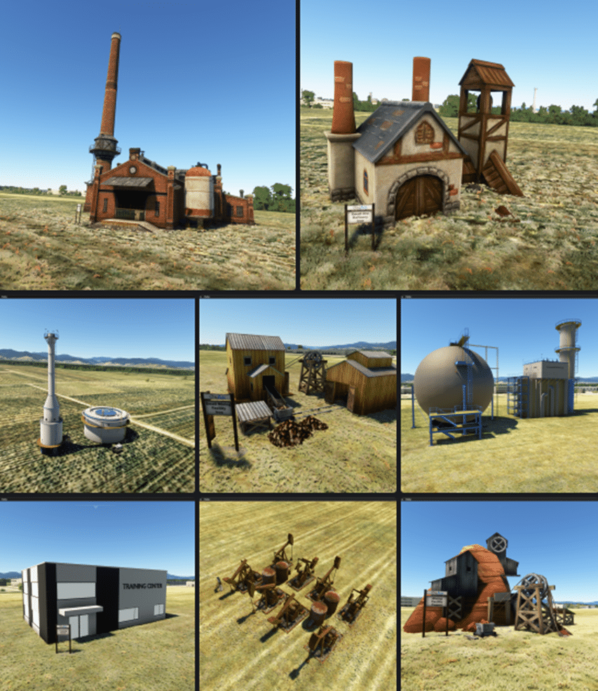 🚀 OnAir Dev Update – July 23, 2025 is live!
Performance boost, industry system finalized, new production zones, 3D visuals, and more...
👉 Check out all the changes here:
 onair.company/dev-update-jul…