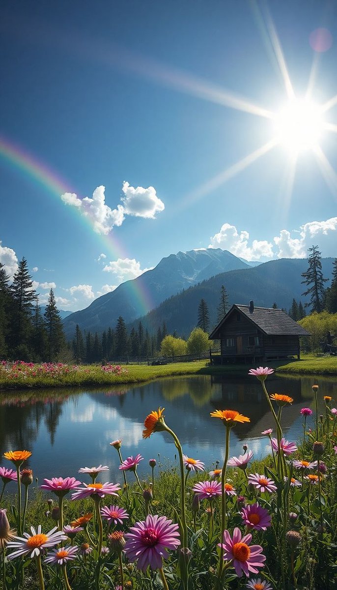 _Melissa44's tweet image. โ๏ธโ๏ธGood morning โ๏ธโ๏ธ
โ๏ธ๐Happy Wednesday โ๏ธ๐