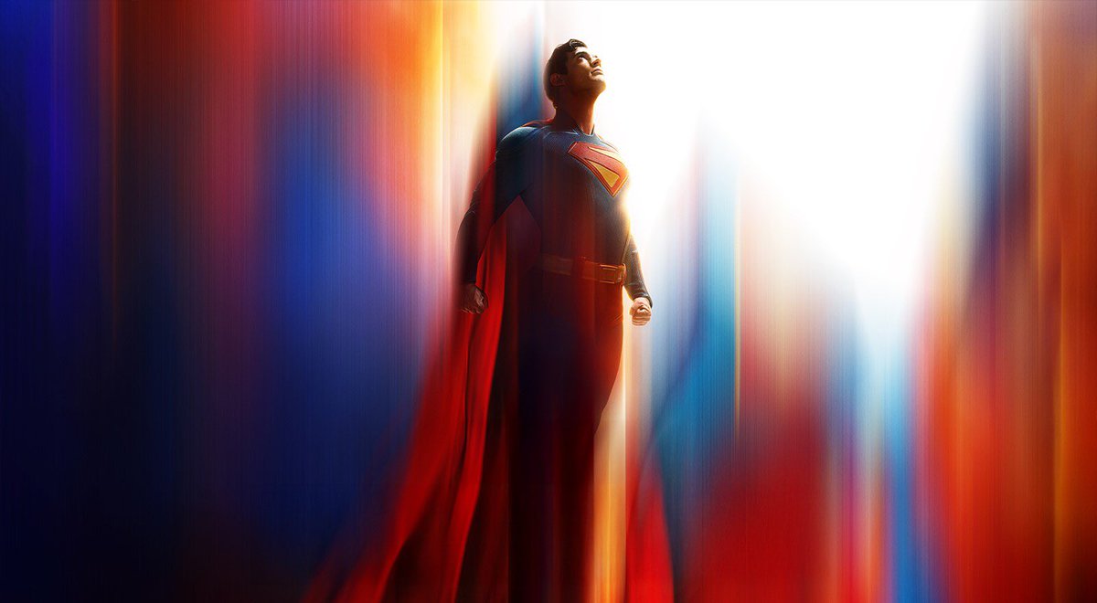 Kidd_Kami_'s tweet image. Todays finally time to watch the new Superman movie by James Gunn. I am #seated