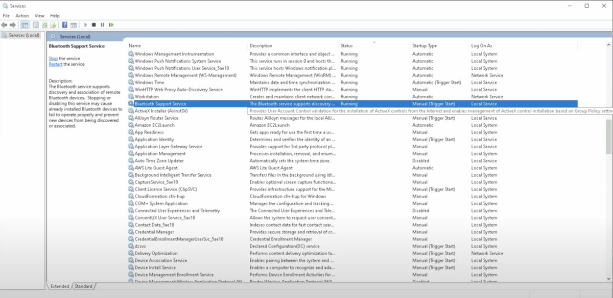 JesutofunmiAkan's tweet image. Day 4 – SOC Analyst Journey with @Level_Effect 
Hands-on with:

 🔹Creating &amp;amp; managing background services
 🔹Automating tasks with Task Scheduler

Learning how Windows ticks behind the scenes.
#SOCAnalyst #CybersecurityLabs #WindowsInternals