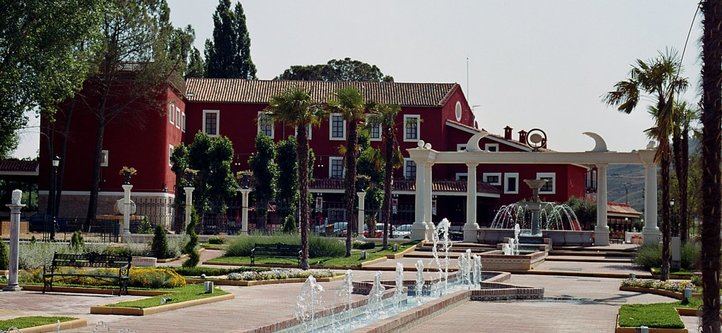 Foto cedida por Plataforma Jarama Vivo